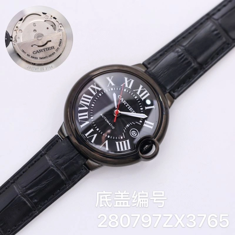 CARTIER Watches Casual 179879