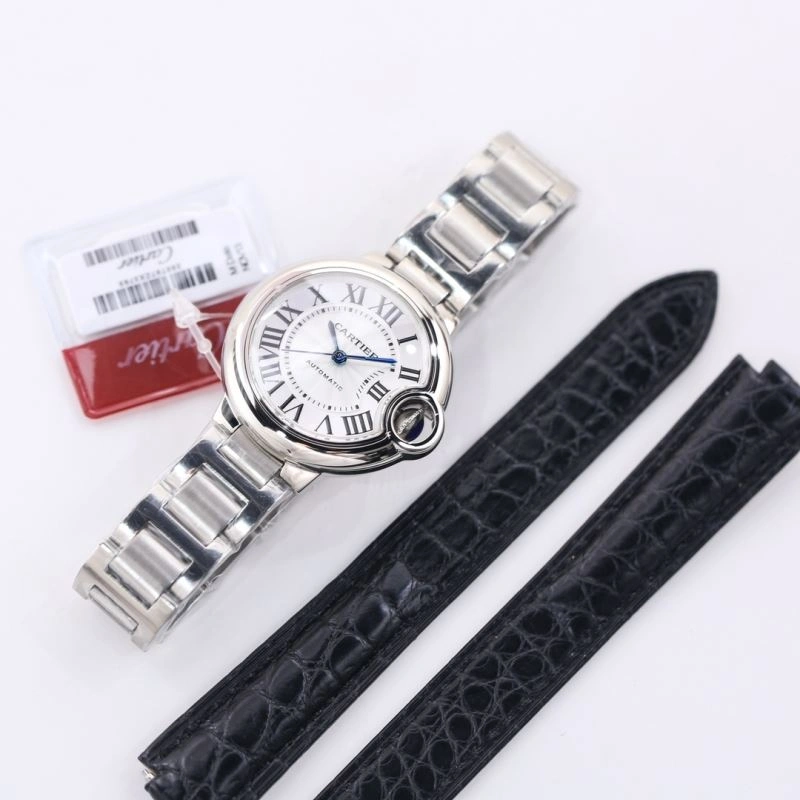Packable CARTIER Watches 179904