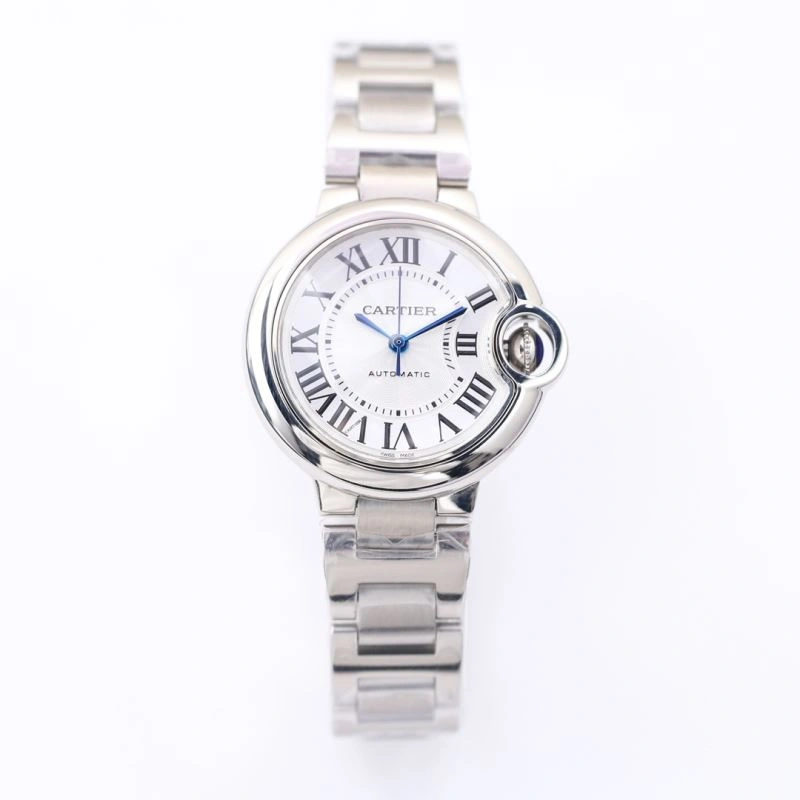 WeatherProof CARTIER Watches 178461