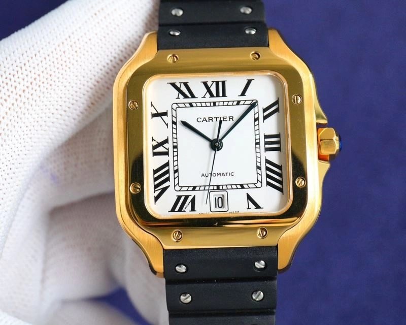 DailyWear CARTIER Watches 179902