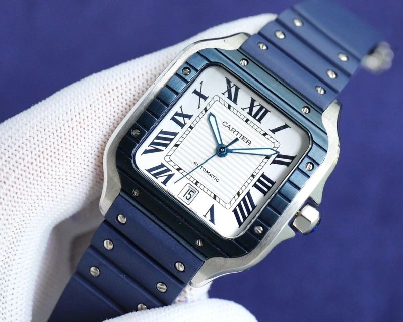 SoftTouch CARTIER Watches 179887