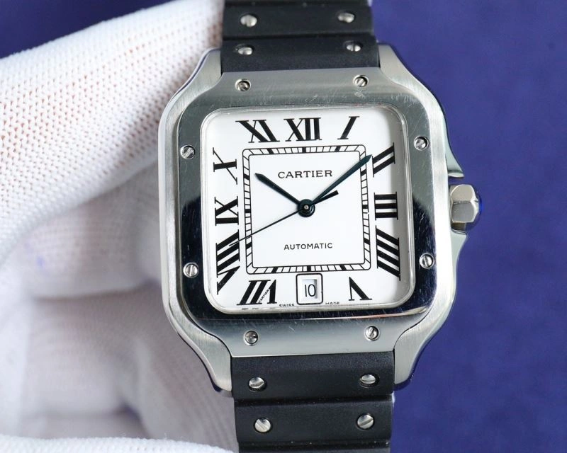 CARTIER Watches FastDry 179873