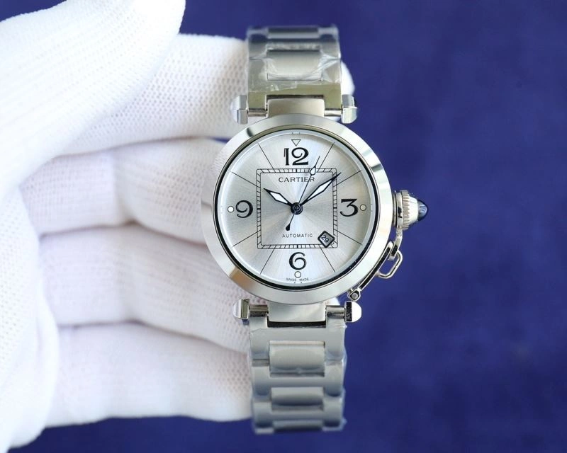 CARTIER Watches Chic 179884