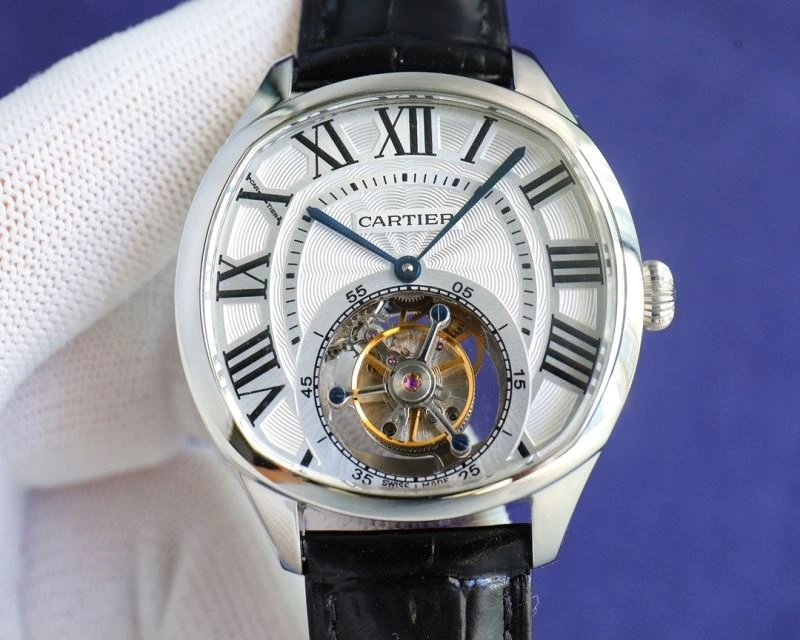 CARTIER Watches Lightweight 179870