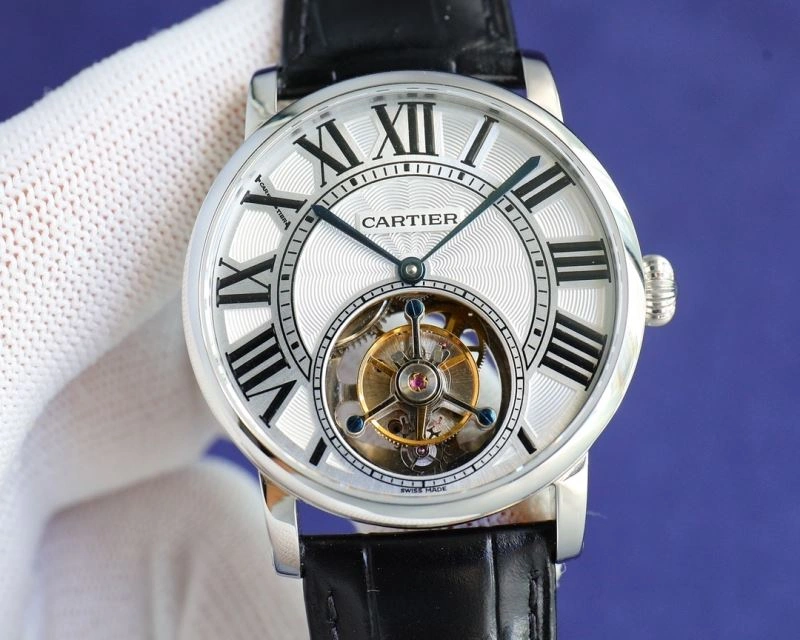 CARTIER Watches NewStyle 179871