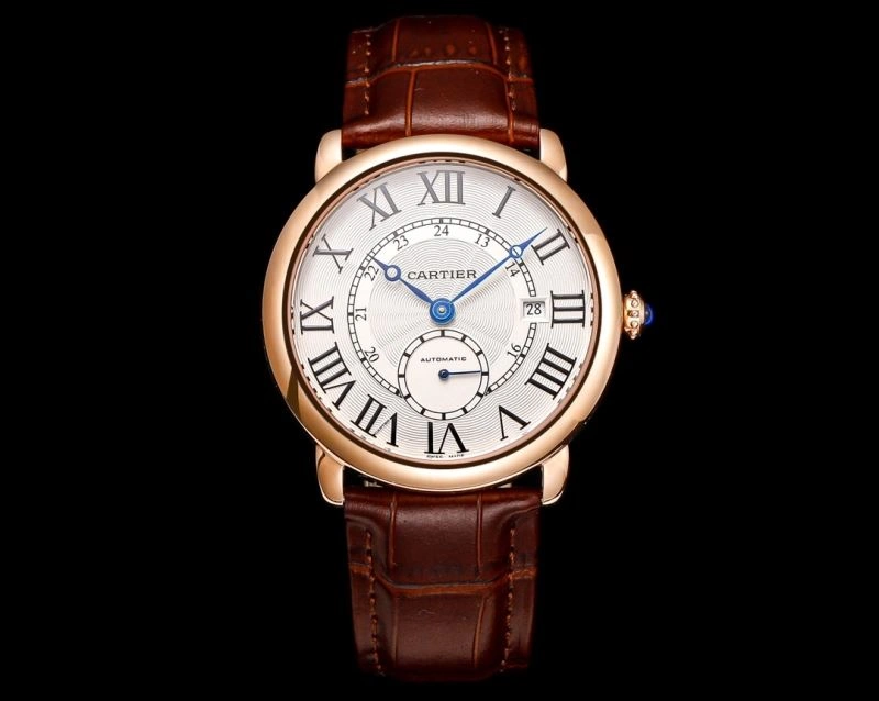CARTIER Watches BestValue 179869