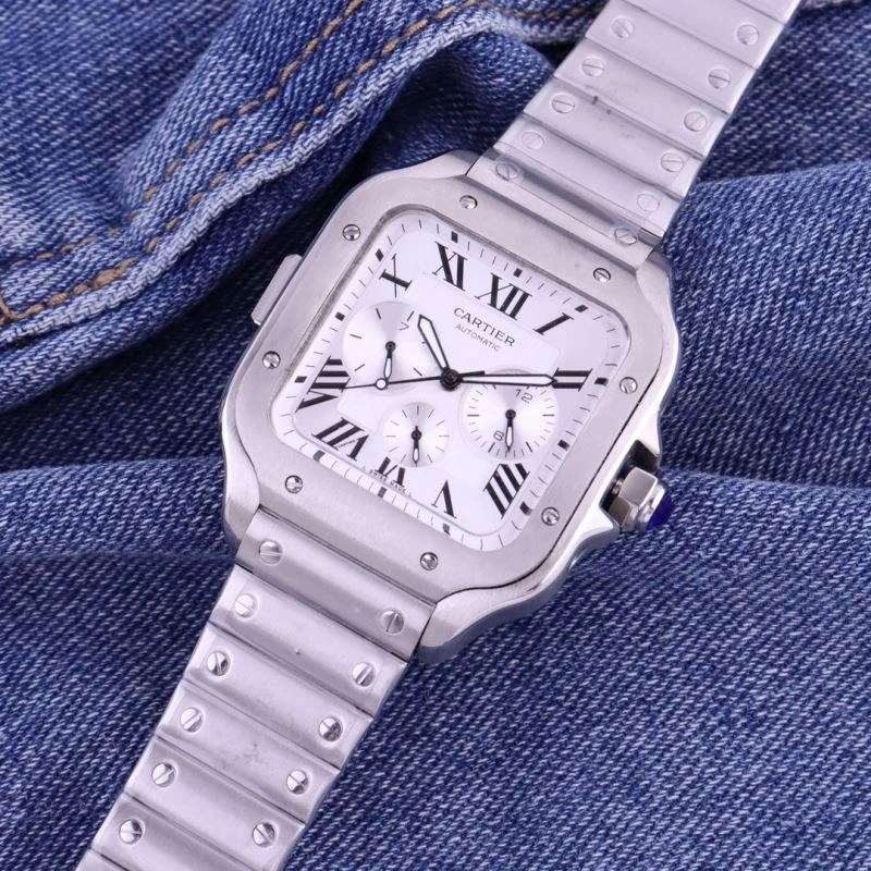 Premium CARTIER Watches 179867