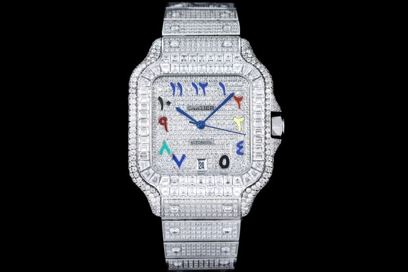 CARTIER Watches Original 179865