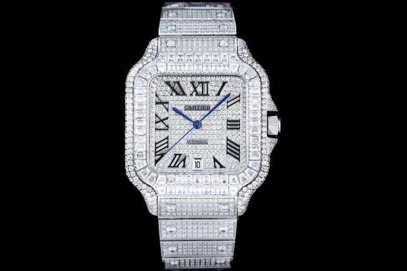 GoodFit CARTIER Watches 179864