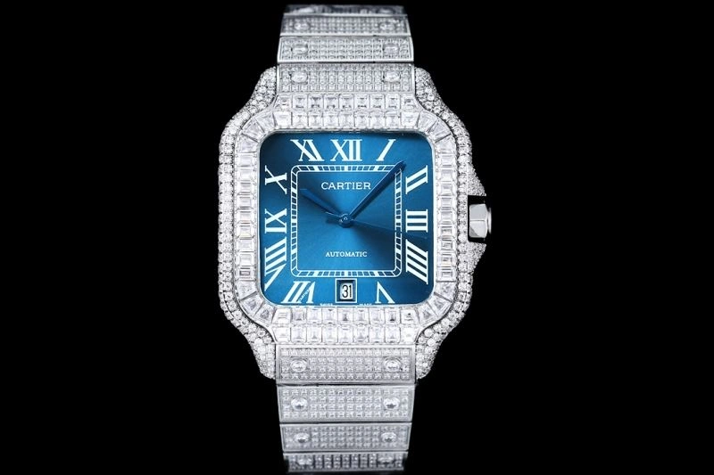 CARTIER Watches Original 179863