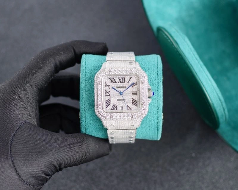 CARTIER Watches WellDesigned 179852
