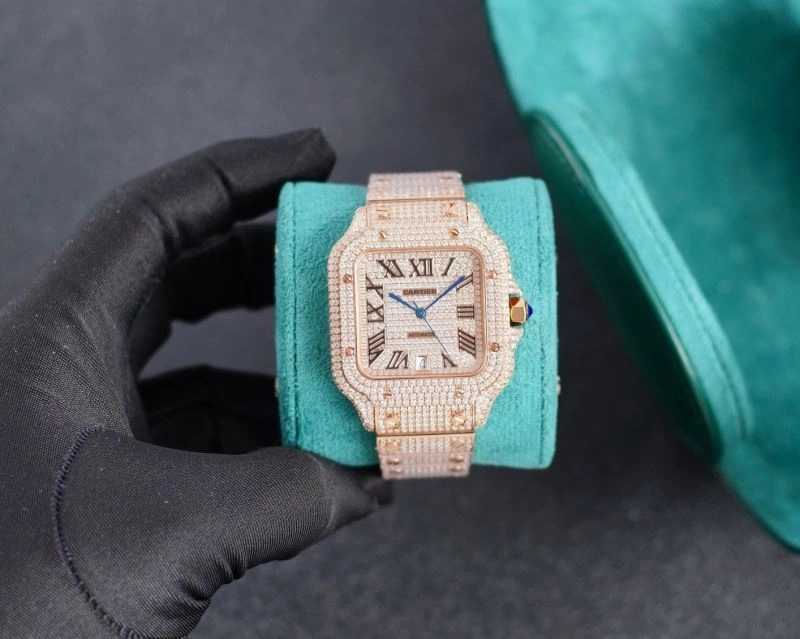 Tailored CARTIER Watches 179847