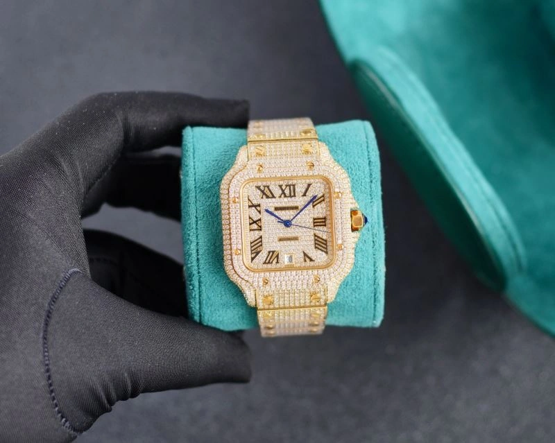 CARTIER Watches Original 179839