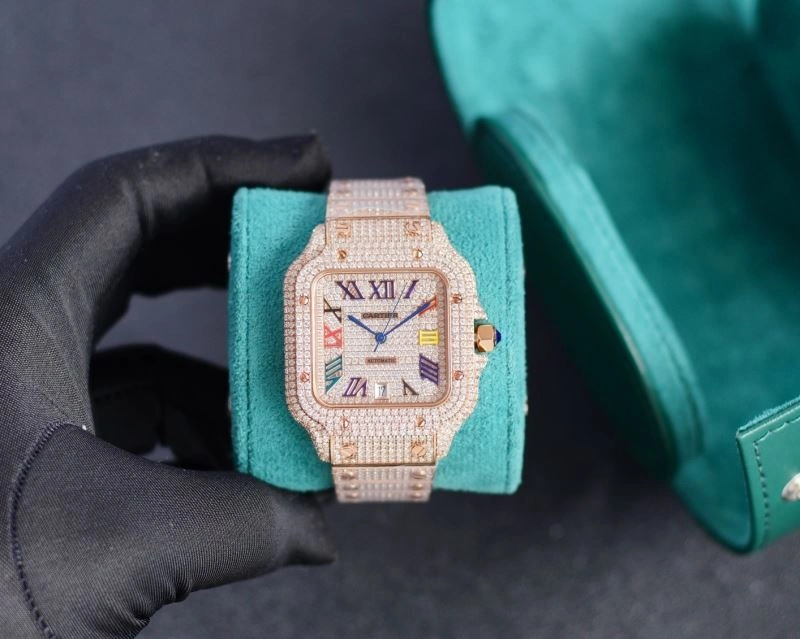 ModernLook CARTIER Watches 179857