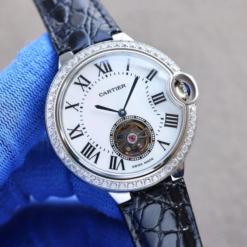 NewStyle CARTIER Watches 179834