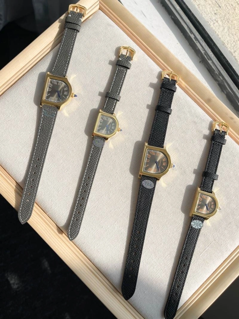 CARTIER Watches TopPick 179850