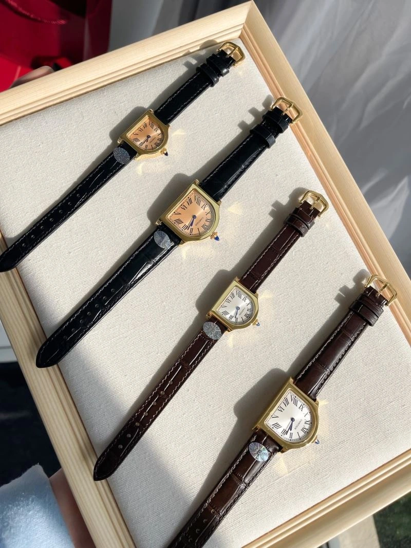 CARTIER Watches TopPick 179850