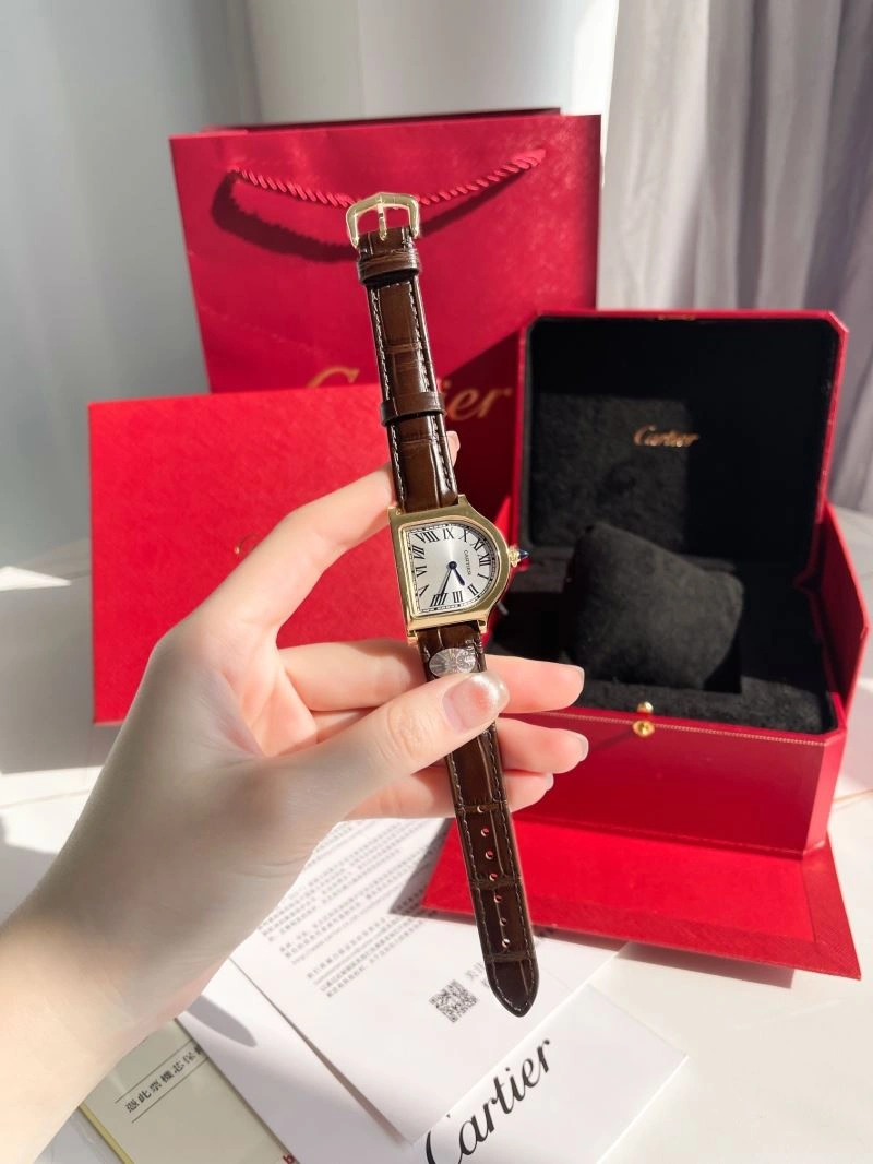 CARTIER Watches TopPick 179850