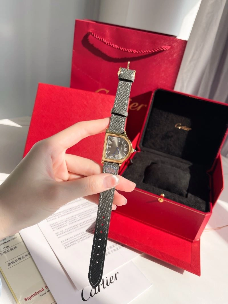 CARTIER Watches TopPick 179850
