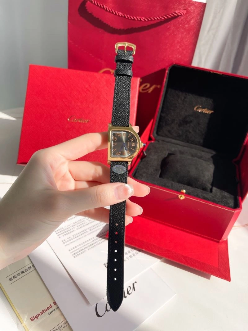 CARTIER Watches TopPick 179850