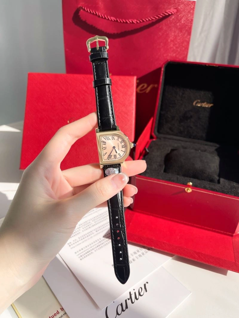 CARTIER Watches TopPick 179850