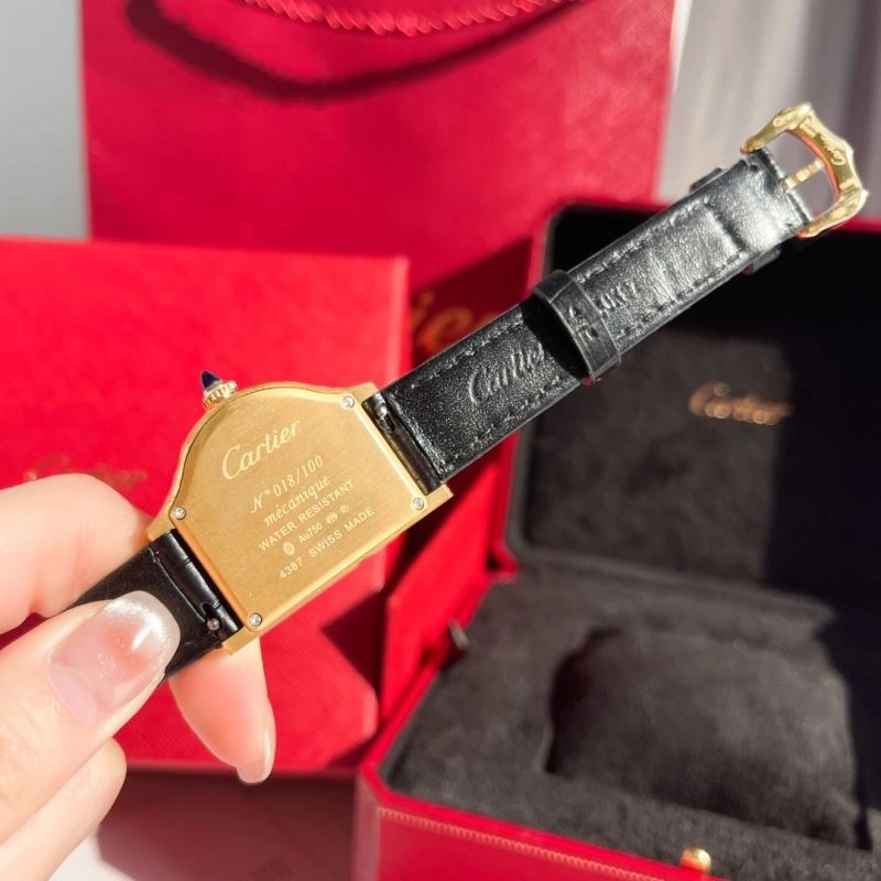 CARTIER Watches TopPick 179850