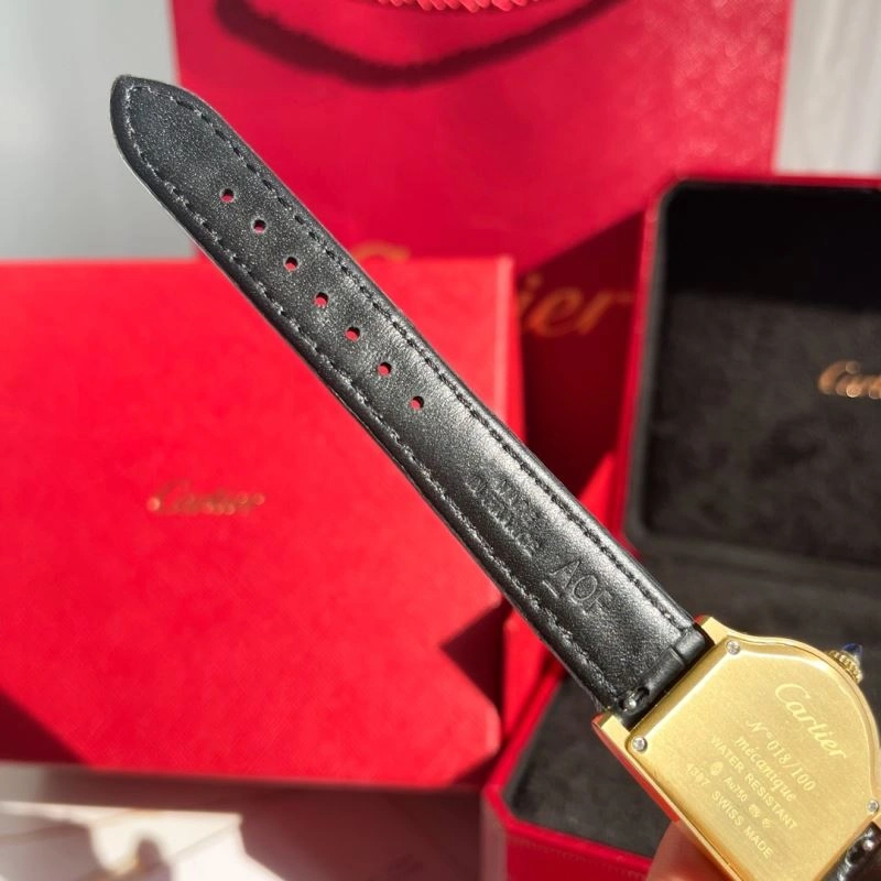CARTIER Watches TopPick 179850