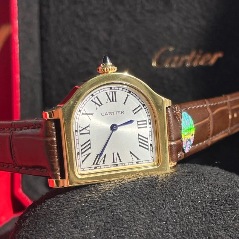 CARTIER Watches TopPick 179850