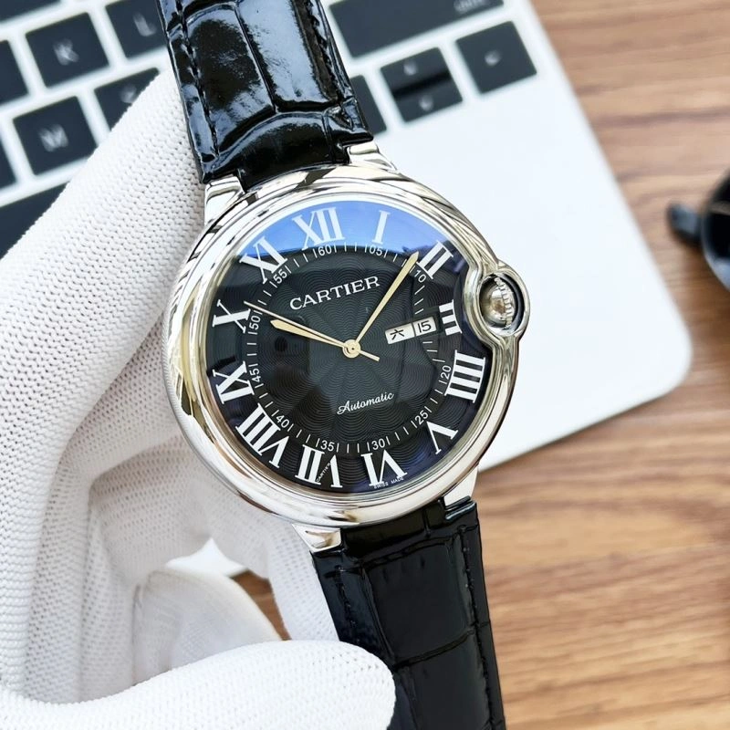 Functional CARTIER Watches 179845