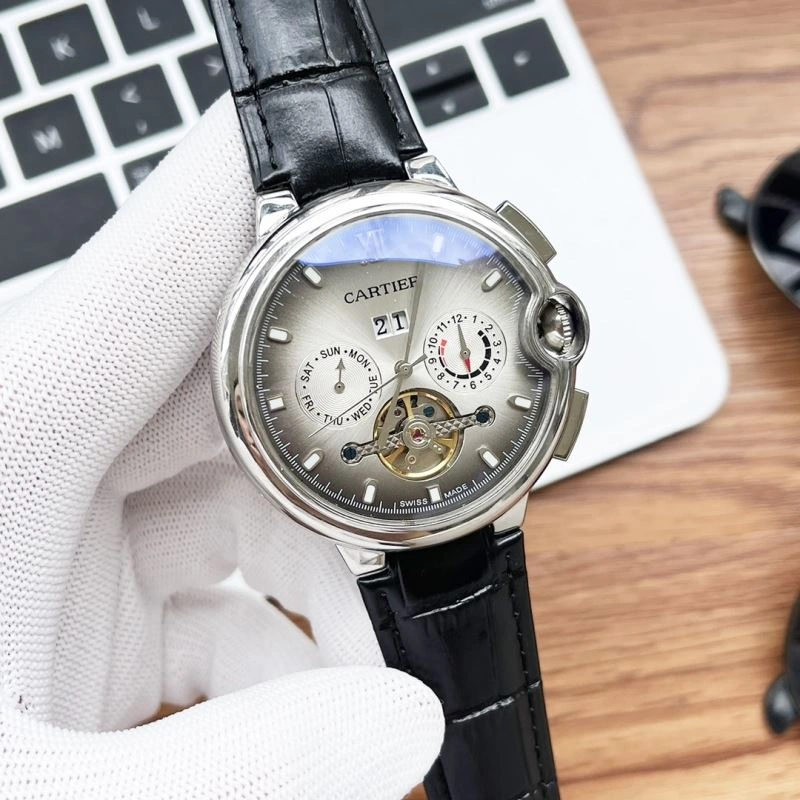 WellDesigned CARTIER Watches 179831