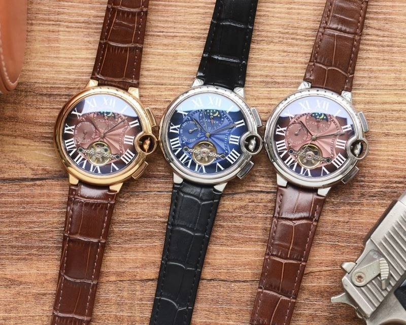 CARTIER Watches SunProtective 179830