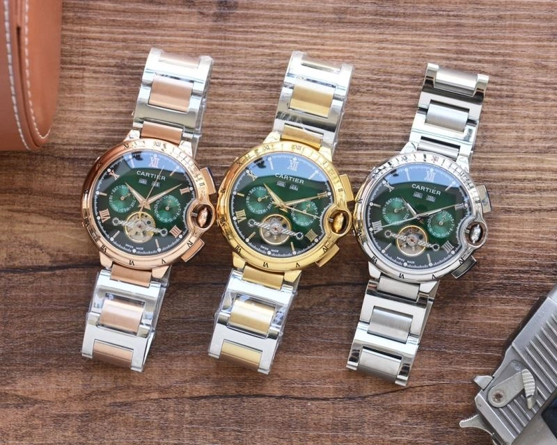 CARTIER Watches Casual 179829