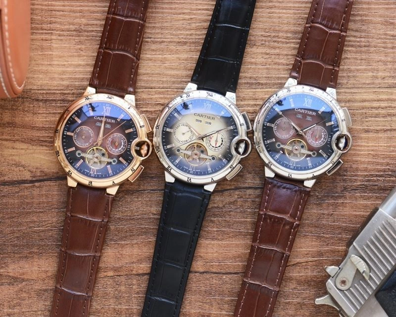 Affordable CARTIER Watches 179825