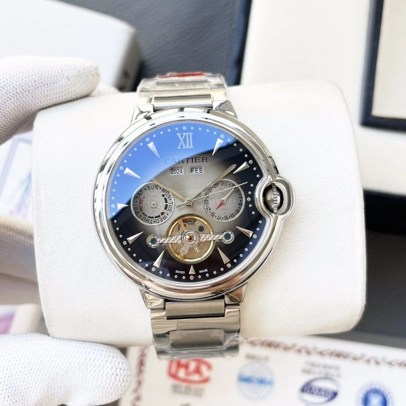 CARTIER Watches Neat 179826