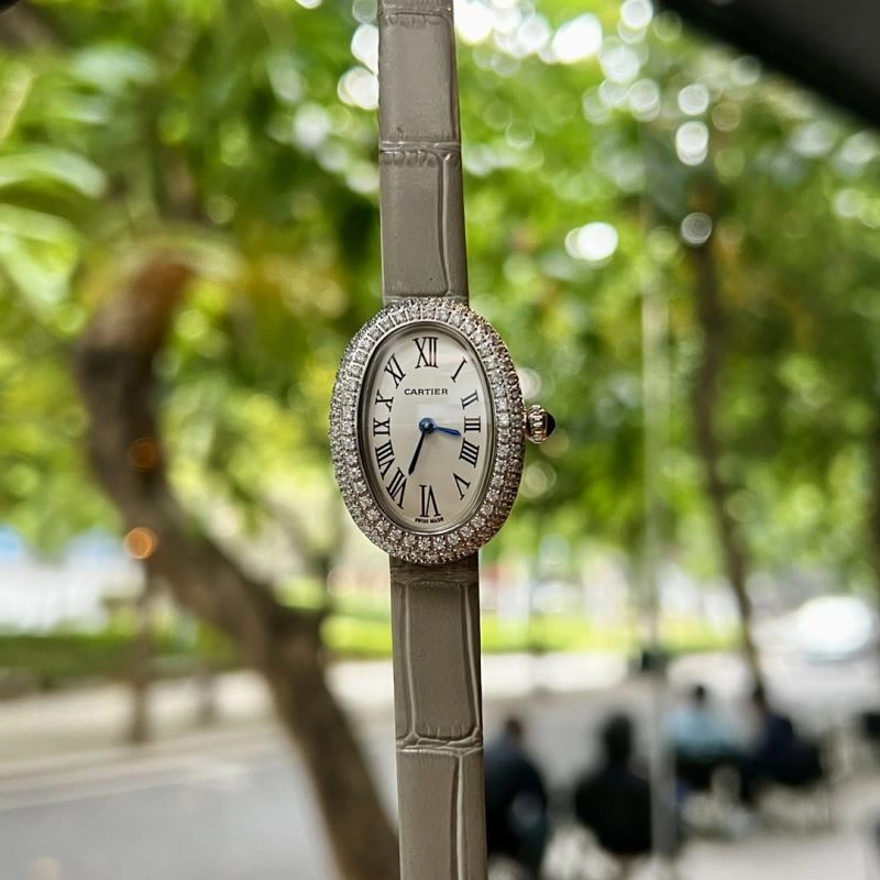 CARTIER Watches Classic 179820