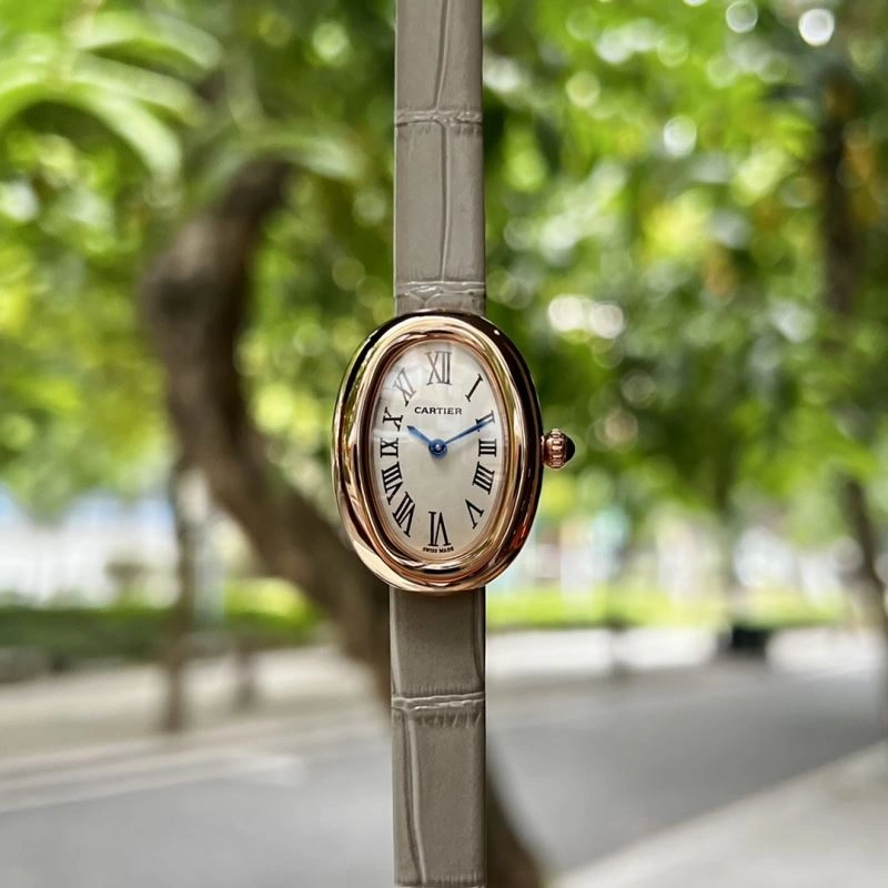 Casual CARTIER Watches 179815
