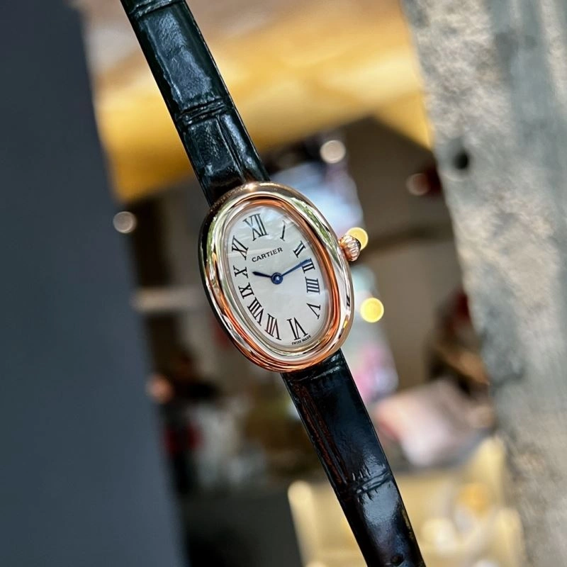 CARTIER Watches Versatile 179817