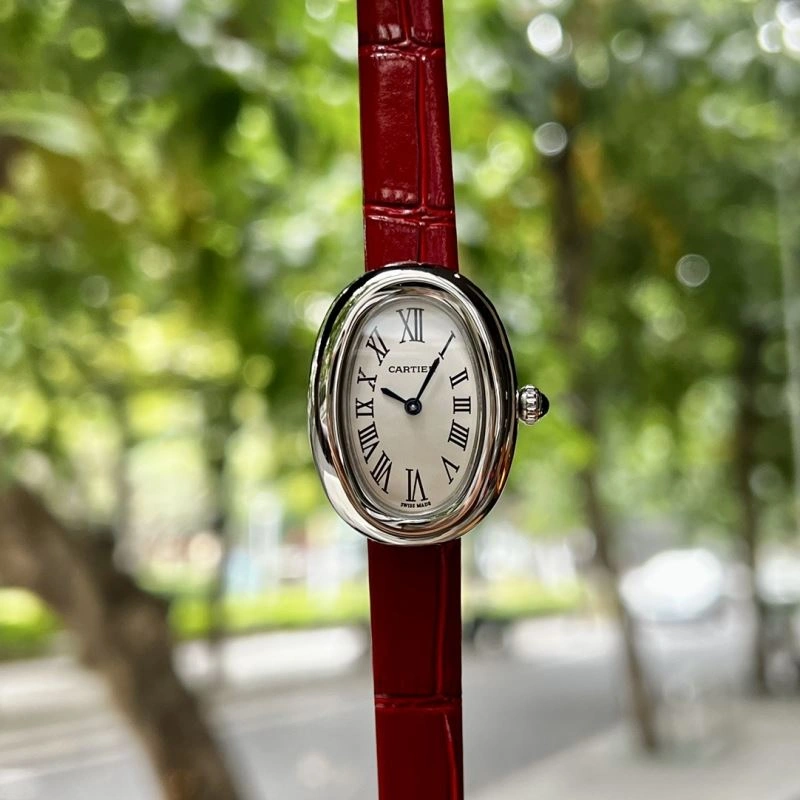 Comfortable CARTIER Watches 179807
