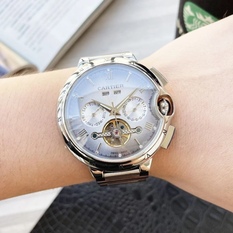 Lightweight CARTIER Watches 179813