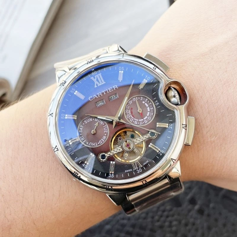 CARTIER Watches Practical 179803