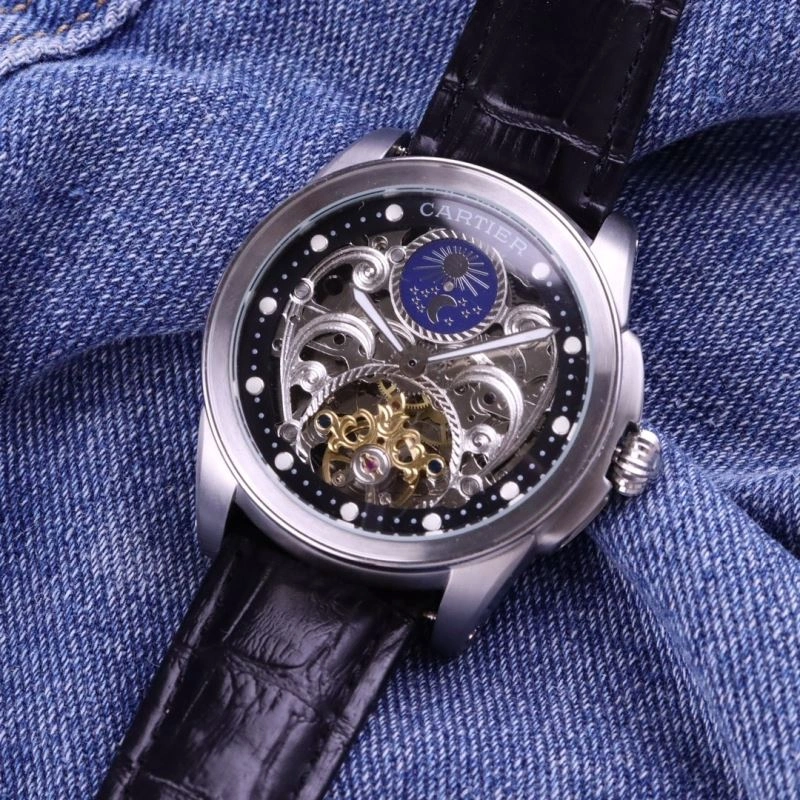 CARTIER Watches Classic 179806