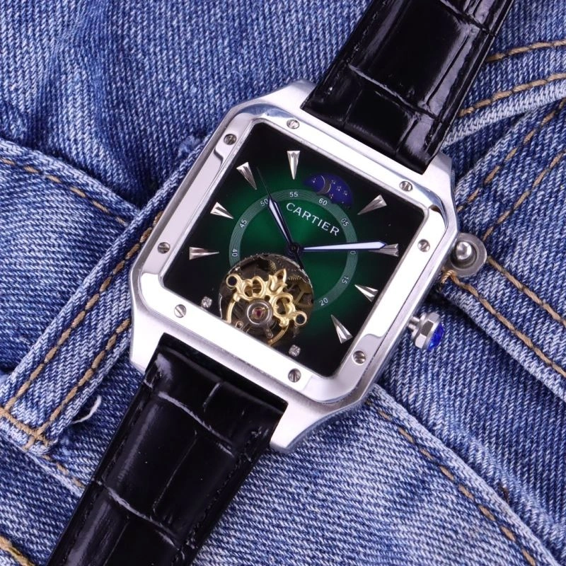 CARTIER Watches UrbanChic 179799