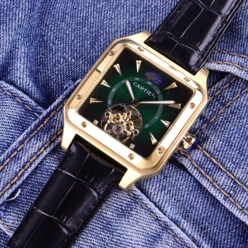 SportInspired CARTIER Watches 179810
