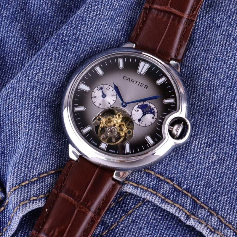 FreshLook CARTIER Watches 179812