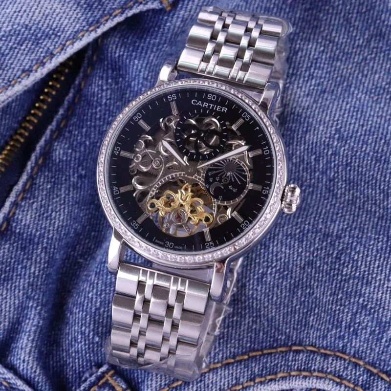 CARTIER Watches Snug 179811