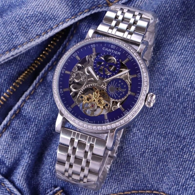 CARTIER Watches Snug 179811