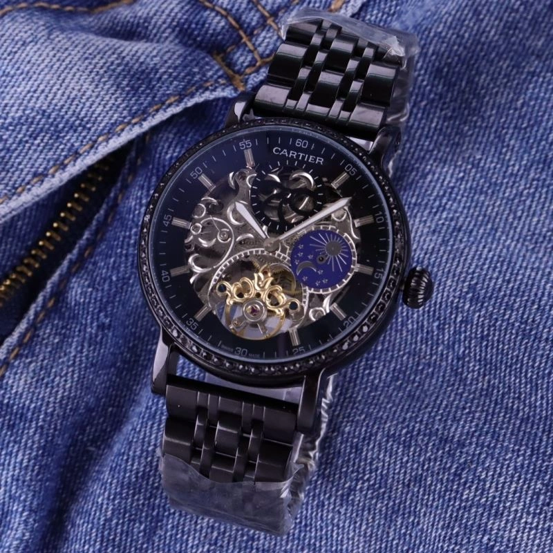 CARTIER Watches Snug 179811