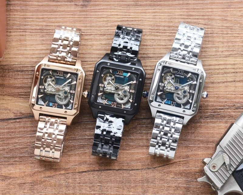 Durable CARTIER Watches 179794