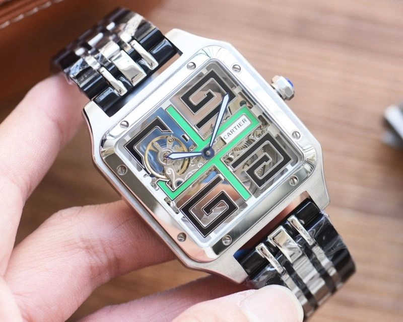 CARTIER Watches Practical 179793