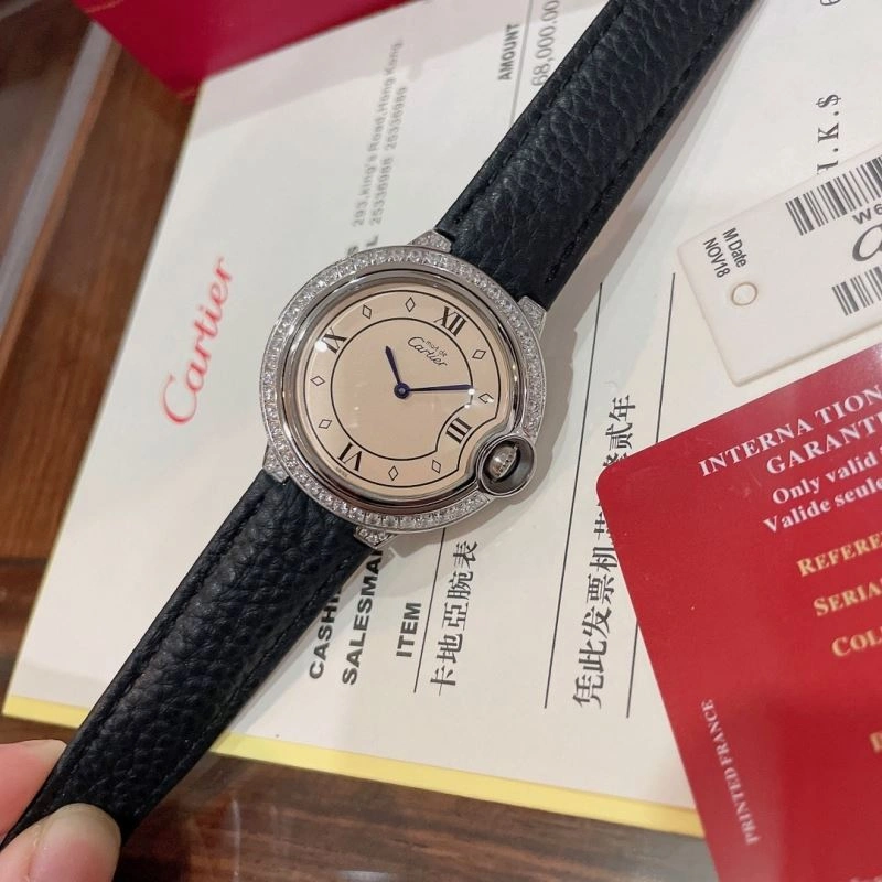 BestValue CARTIER Watches 179791